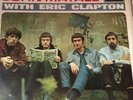 Bluesbreakers - John Mayall with Eric Clapton - 'Beano' album vinyl