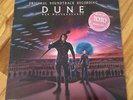 OST * DUNE [BRIAN ENO   TOTO] NM 1984 POLYDOR LP David Lynch   Sting