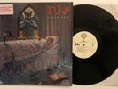 Dio - Dream Evil - 1987 US 1st Press 1-25612 (NM) In Shrink w/ Hype Sticker