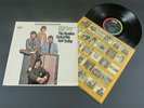 The Beatles Yesterday and Today Capitol LP VG stereo VG+ cover orig inner sleeve