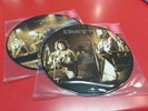 LOU REED, JOHN CALE & NICO LE BATACLAN '72 PART 1/2 PICTURE LP