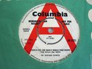 SHOTGUN EXPRESS - I Could Feel The Whole World -ROD STEWART UK 7