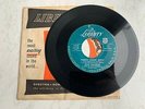 Eddie Cochran seltene US Sammler '45 