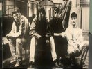 Inspiral Carpets Mad Cow Bootleg Vinyl LP BSE 1  Promo Spongey Records