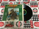 BEACH BOYS The Christmas Album NM VINYL Capitol T 2164 EX COVER SHRINK Mono LP