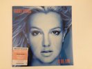 Britney Spears - In The Zone Urban Outfitters Limited Clear Vinyl LP 