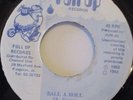 SISTER NANCY - Ball A Roll - 7