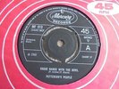 Patterson's People - Shake Hands With The Devil 1966 UK 45 MERCURY MOD/HAMMOND