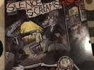REZ Silence Screams LP rare 80s XIAN alt rock Resurrection Band