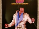 Elvis Recorded Live On Stage In Memphis FTD,2LP Mint