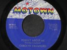 CAROLYN CRAWFORD: Forget About Me / Devil In His Heart 45 (company sleeve)