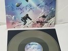 Sadwings Lonely Hero Clear Vinyl LP Record new reissue