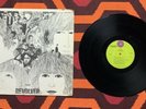 The Beatles Revolver Lp 12” Capitol Records ST-2576 Green Target Label