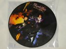 PRINCE & THE REVOLUTION PURPLE RAIN PICTURE DISC VINYL LP RECORD NEW 2017 LTD