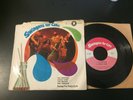 VG: Roy Orbison - Los Bravos - The Drifters - Lesley Gore - Swingers for Coke EP