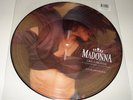 MADONNA : LIKE A PRAYER 3-Track 12