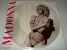 MADONNA : HOLIDAY  3-Track 12