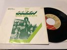Queen Seven Seas Of Rhye German Original 1974 7”ps Very Rare