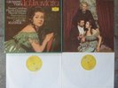 DGG 2707 103 VERDI LA TRAVIATA KLEIBER Nr MINT BOXED VINYL LPs West Germany