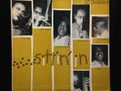 Dizzy Gillespie/Stan Getz-Sittin' In-Verve 8225-PAUL GONSALVES
