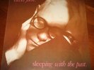 Elton John ‎– Sleeping With The Past LP Balkanton  Bulgaria 12
