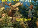 LP Louis Prima & Keely Smith With Sam Butera And The Witnesses The Call Of The