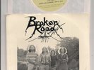 BROKEN ROAD : People EP (Broken)1977 CA. Private AOR Soft Rock Prog 45 HEAR