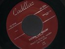 (Hear) 1953 Charlie Gracie Rock n Roll / Rockabilly 45 (Rockin  an Rollin )