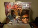 N.W.A. 100 Miles And Runnin LP Vinyl  7224 Original Pressing 1990 Free Shipping
