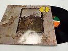 LED ZEPPELIN 'Led Zeppelin IV (Led Zep 4 / Four Symbols)' Later Issue LP - B98
