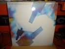 BRIAN ENO DAVID BYRNE My Life In The Bush Of Ghosts UK 1st press vinyl LP EGLP48