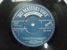 TONY RENIS 7EG 8799 RARE SINGLE 7