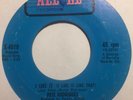 PETE RODRIGUEZ - i like it / micaela - ALEGRE RARE LATIN BOOGALOO