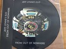 Jeff Lynne's ELO - From Out of Nowhere 12” Picture Disc Vinyl Lp