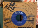 BILLY WARD & His Dominoes 45 Sixty Minute Man / Have Mercy 1960 R&B on KING