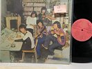 The Impossibles PM 025 Thai Psych Funk Rock LP VG/VG