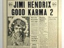 Rare Jimi Hendrix 