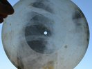 USSR - GEORGIAN / SOVIET  X-RAY ROENTGEN RECORD