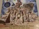 Iron Maiden Do Picture Vinyl Somewhere Back In Time Judas Priest Accept Saxon