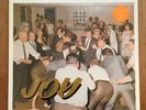*** PINK*** IDLES - JOY AS AN ACT OF RESISTANCE PINK VINYL New & Sealed