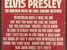 Elvis Presley 