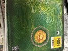Alice Cooper Billion Dollar Babies Vinyl Record Rocktober Marble