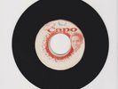 CAPO/ SOUL REBEL VERSION 3 - GLEN ADAMS & TOMMY MCCOOK (71 REGGAE ROOTS 7