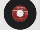 COLLINS DOWN BEAT/ LESTER STERLING '67 - LESTER STERLING (67 ROCKSTEADY 7