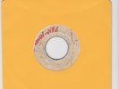 BLANK(WIGGLE SPOON)/ DIRTY DOZEN - VIN GORDON/LITTLE THINGS (68 ROCKSTEADY 7