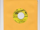 TREASURE ISLE/ GET ON THE RIGHT TRACK  -  PHILLIS DILLON & H LEWIS (69 BOSS 7