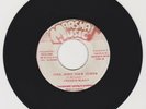 MARSHA MUSIC/ COOL DOWN YOUR TEMPER  -  FREDDIE MCKAY (79 REGGAE ROOTS 7