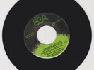 ERA/ OUGHT TO BE A LAW  -  ROBI PEART (78 REGGAE FUNK 7