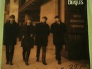 Sealed The Beatles Live at the BBC Two Records Vinyl Record Album C1724383179619
