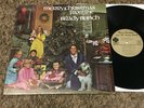 Merry Christmas From The Brady Bunch Orig. 1970 LP